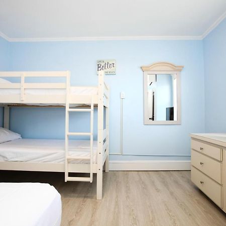 Garfield Beach House Вілдвуд Екстер'єр фото