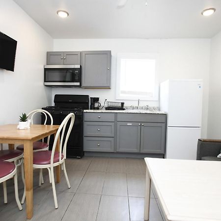 Garfield Beach House Вілдвуд Екстер'єр фото