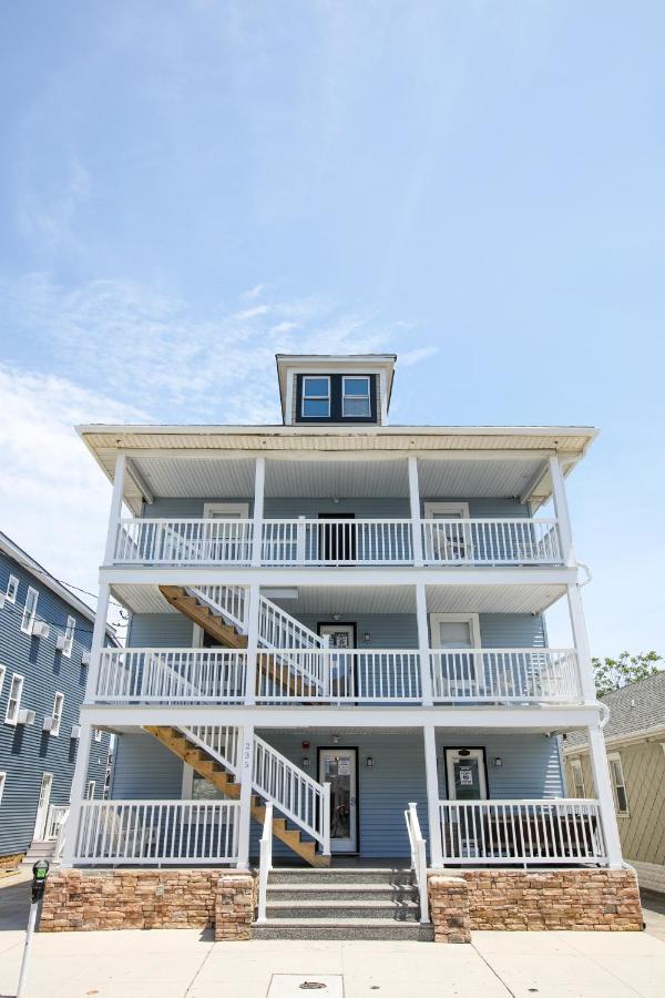 Garfield Beach House Вілдвуд Екстер'єр фото