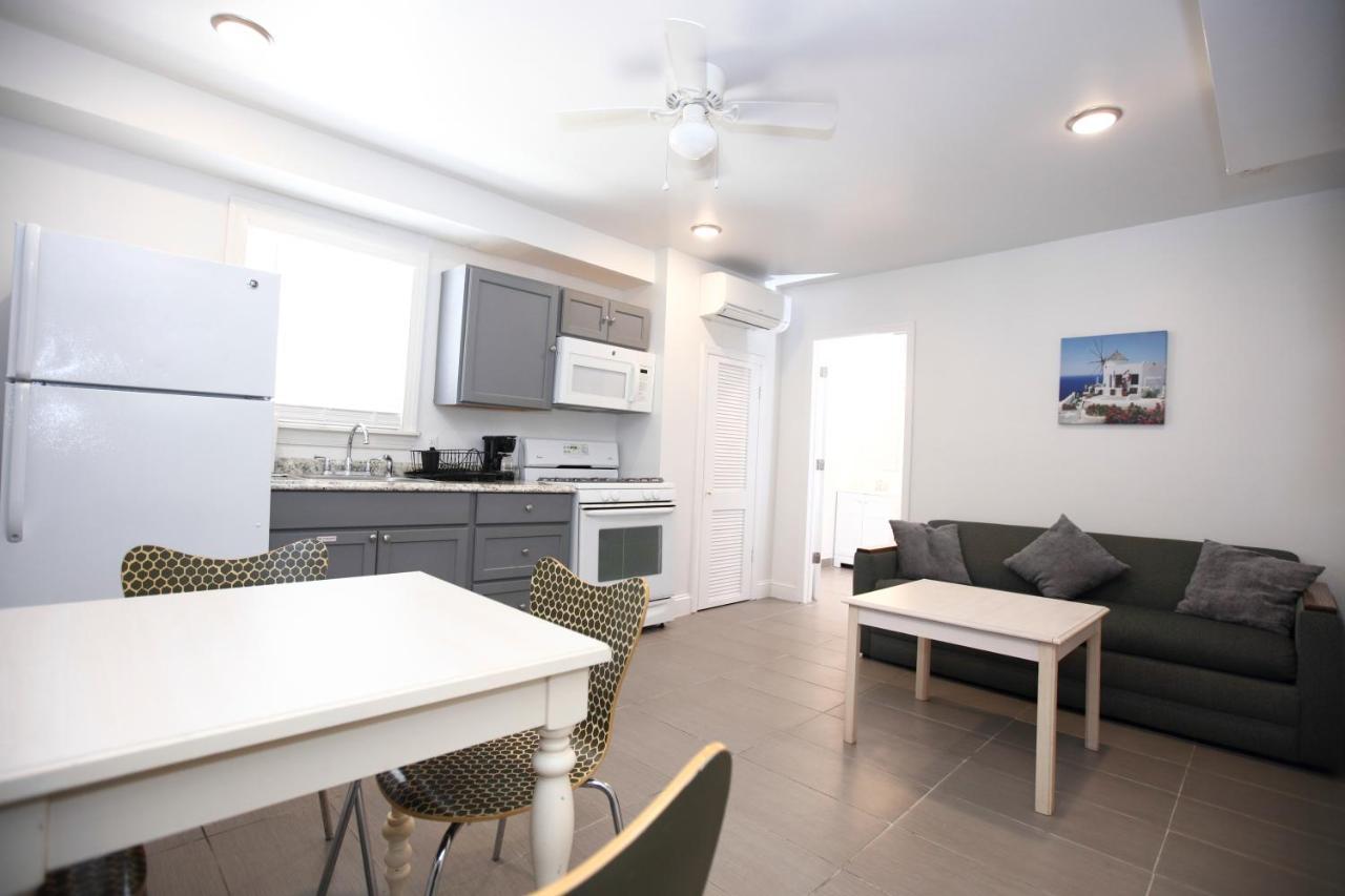 Garfield Beach House Вілдвуд Екстер'єр фото