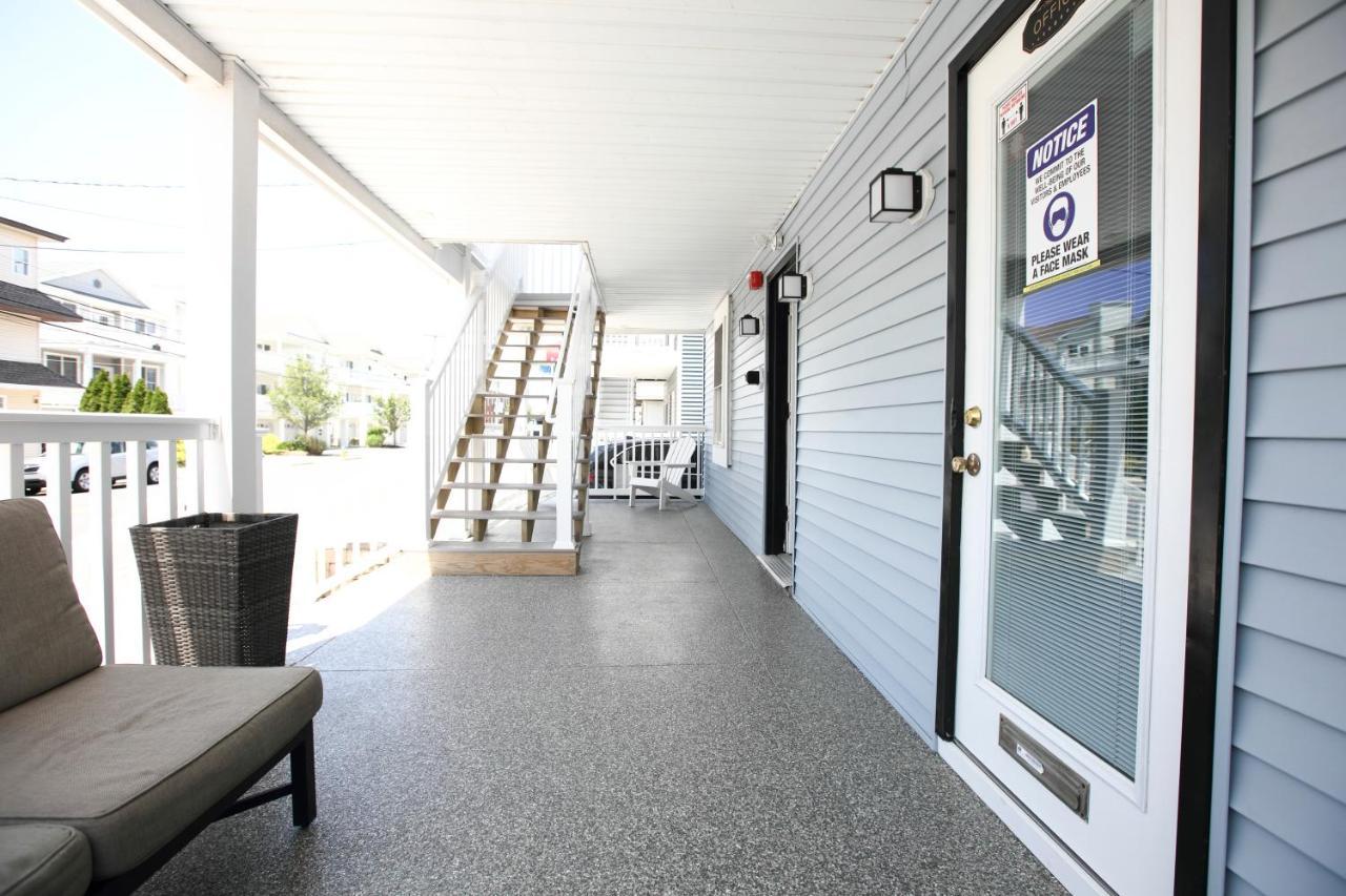 Garfield Beach House Вілдвуд Екстер'єр фото