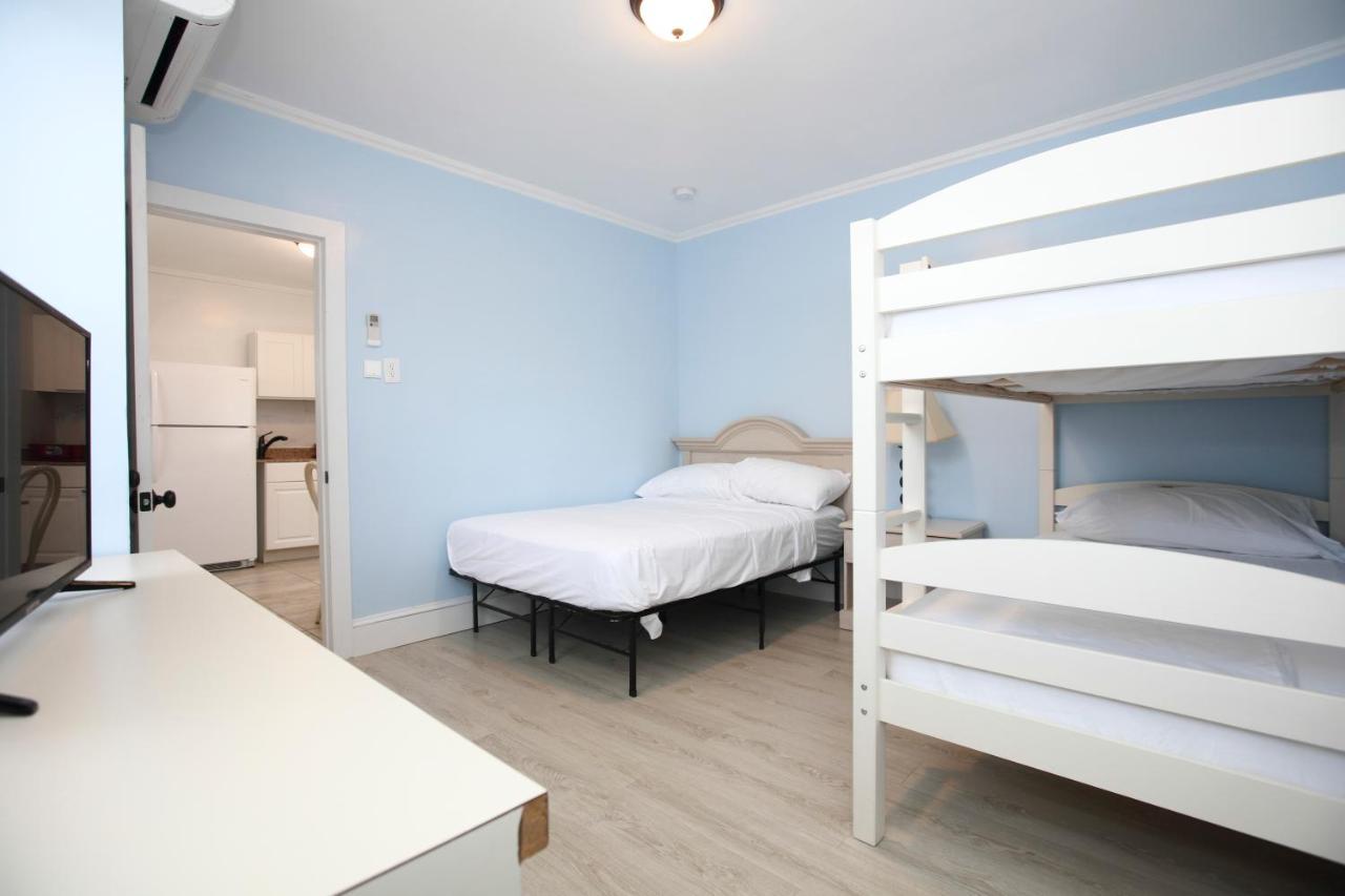 Garfield Beach House Вілдвуд Екстер'єр фото