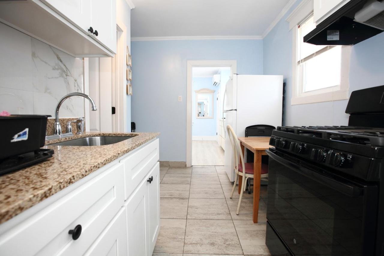 Garfield Beach House Вілдвуд Екстер'єр фото