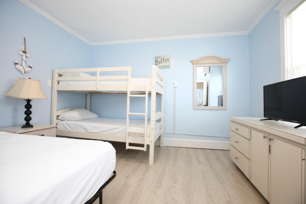 Garfield Beach House Вілдвуд Екстер'єр фото